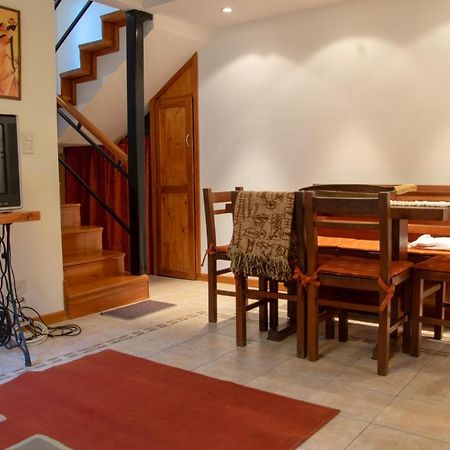 Bienvenidos Al Relax Villa Сан Карлос де Барилоче Екстериор снимка