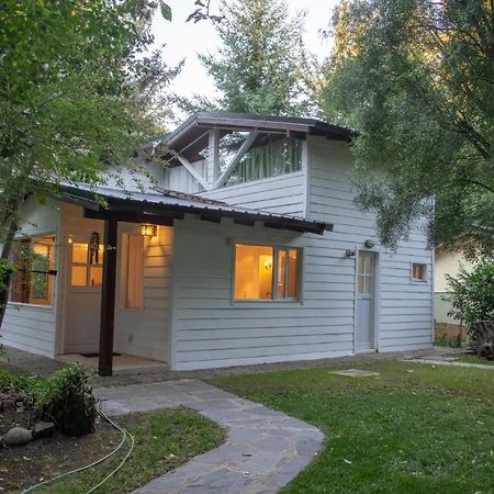 Bienvenidos Al Relax Villa Сан Карлос де Барилоче Екстериор снимка