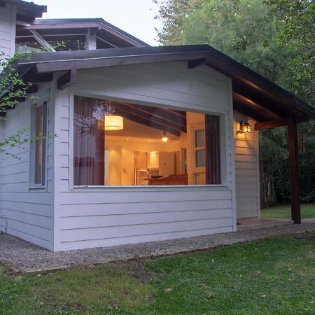 Bienvenidos Al Relax Villa Сан Карлос де Барилоче Екстериор снимка