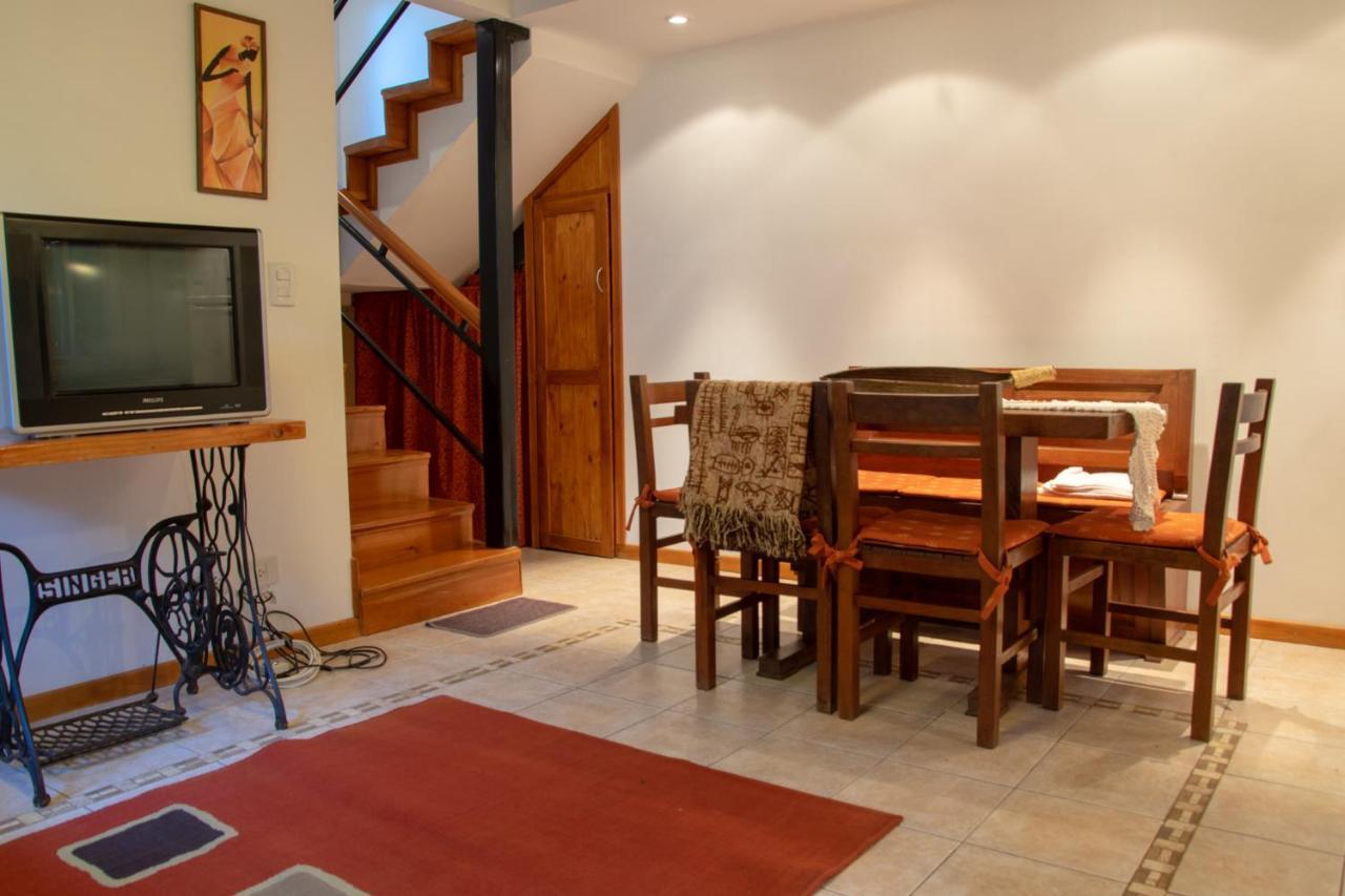 Bienvenidos Al Relax Villa Сан Карлос де Барилоче Екстериор снимка