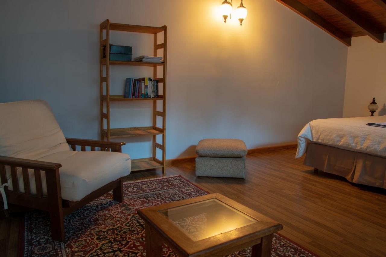 Bienvenidos Al Relax Villa Сан Карлос де Барилоче Екстериор снимка