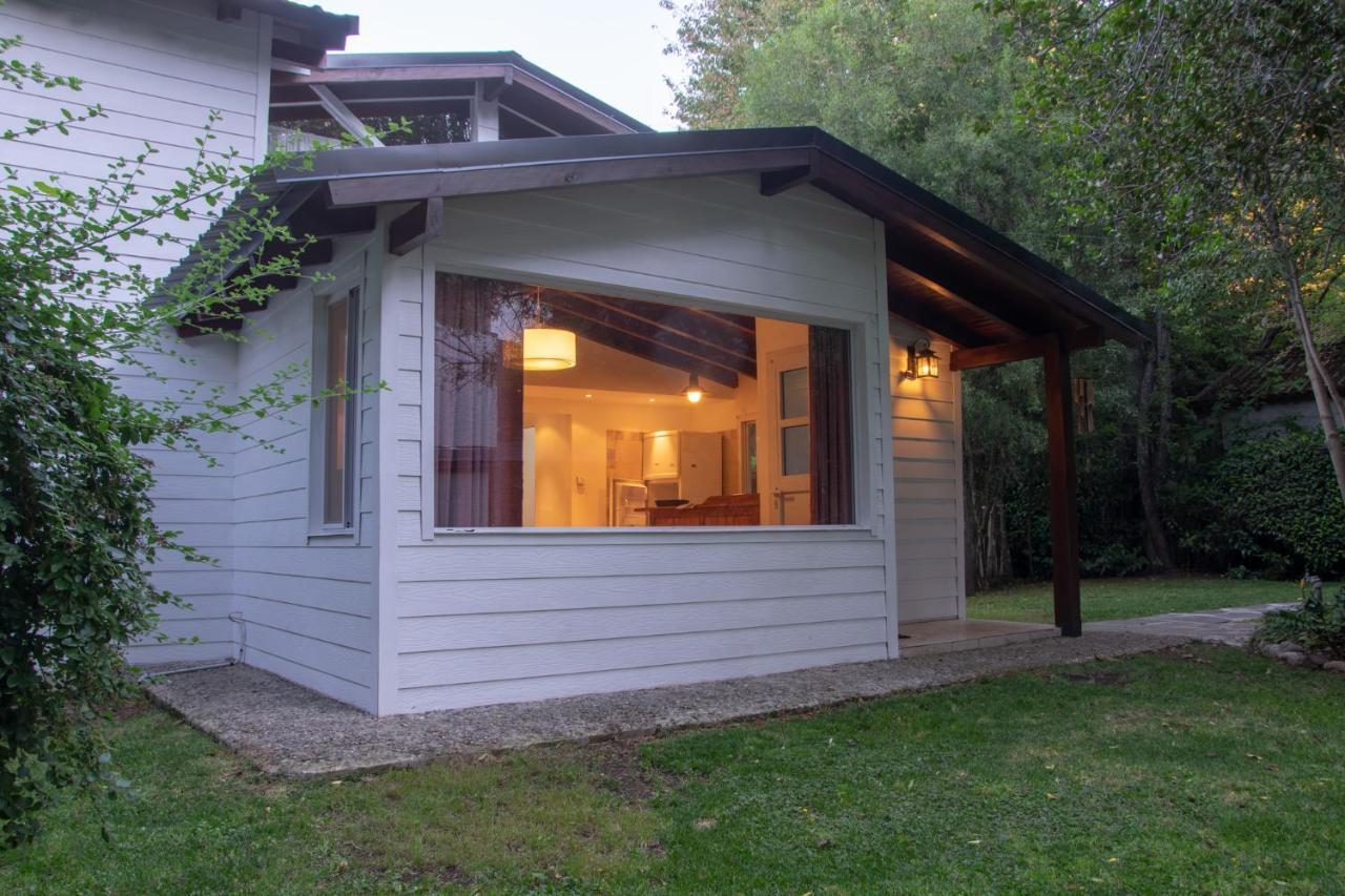 Bienvenidos Al Relax Villa Сан Карлос де Барилоче Екстериор снимка