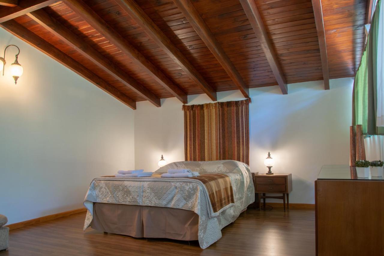 Bienvenidos Al Relax Villa Сан Карлос де Барилоче Екстериор снимка
