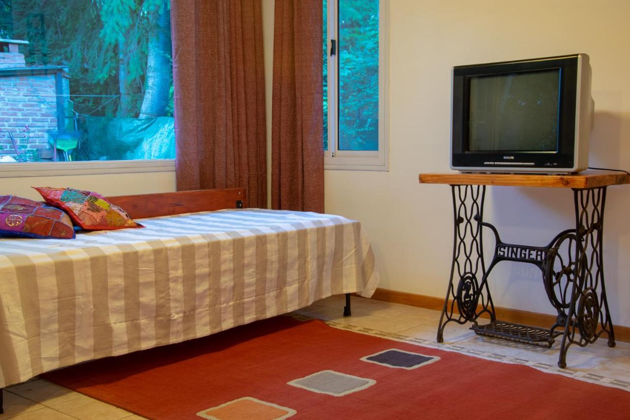 Bienvenidos Al Relax Villa Сан Карлос де Барилоче Екстериор снимка