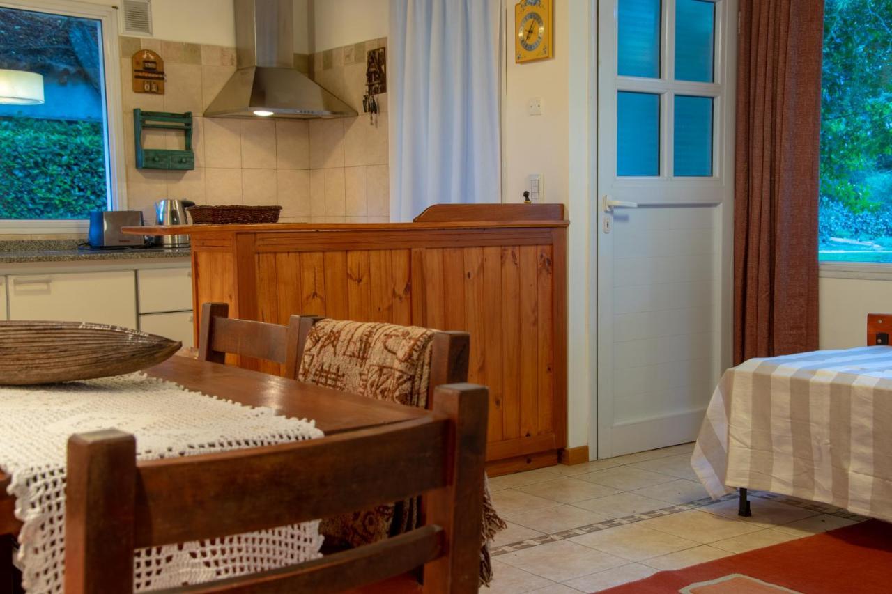 Bienvenidos Al Relax Villa Сан Карлос де Барилоче Екстериор снимка