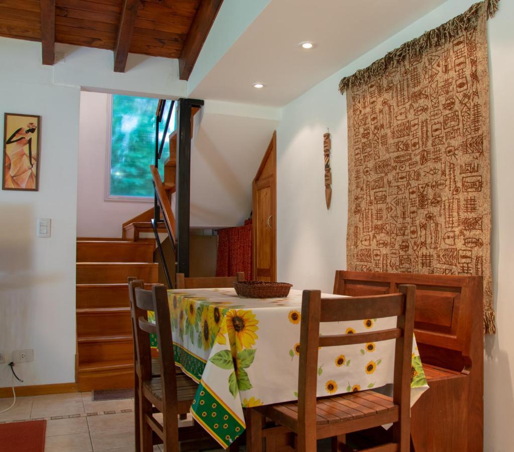 Bienvenidos Al Relax Villa Сан Карлос де Барилоче Екстериор снимка